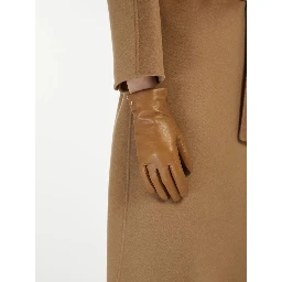 MAX MARA SPALATO gloves