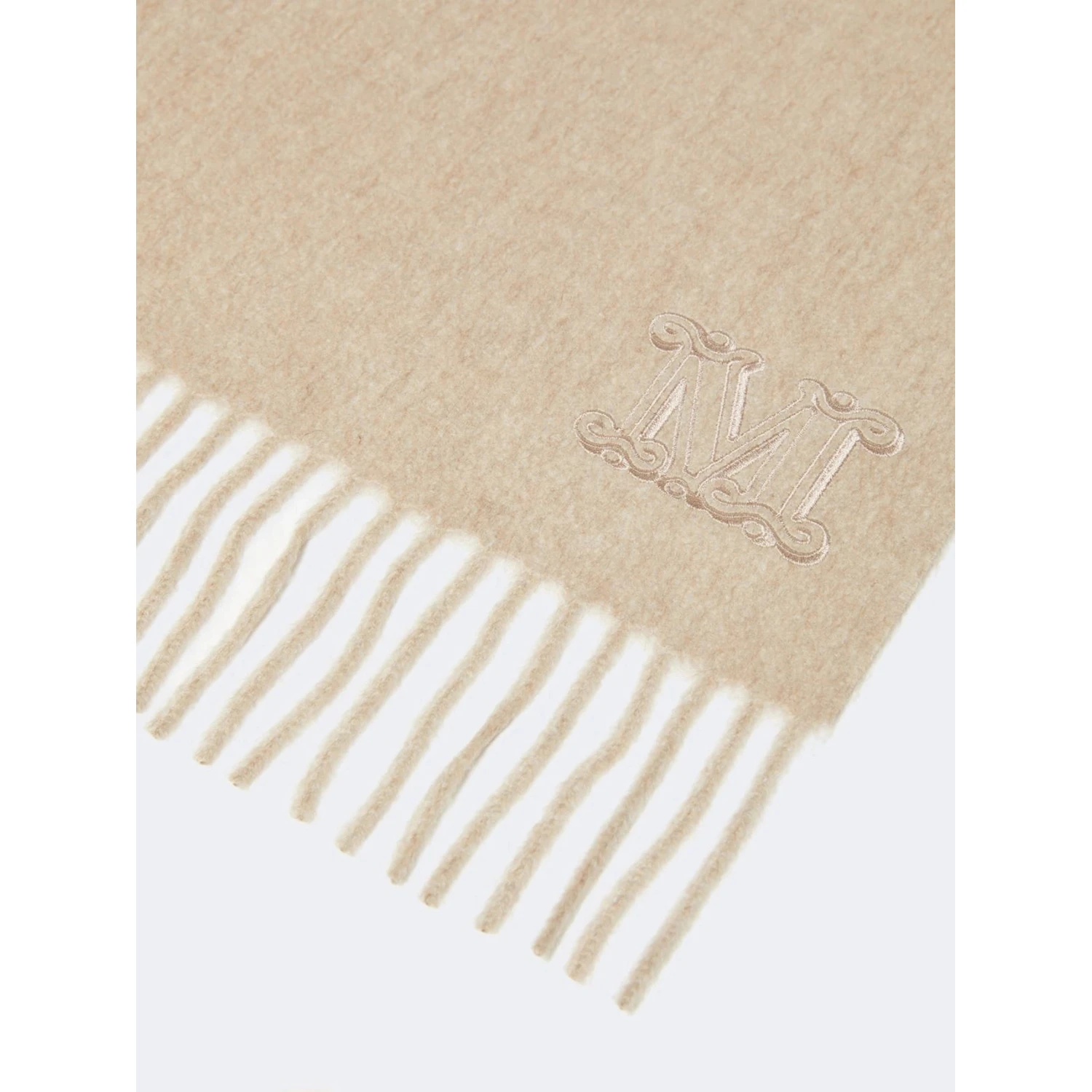 MAX MARA WSDALIA scarf