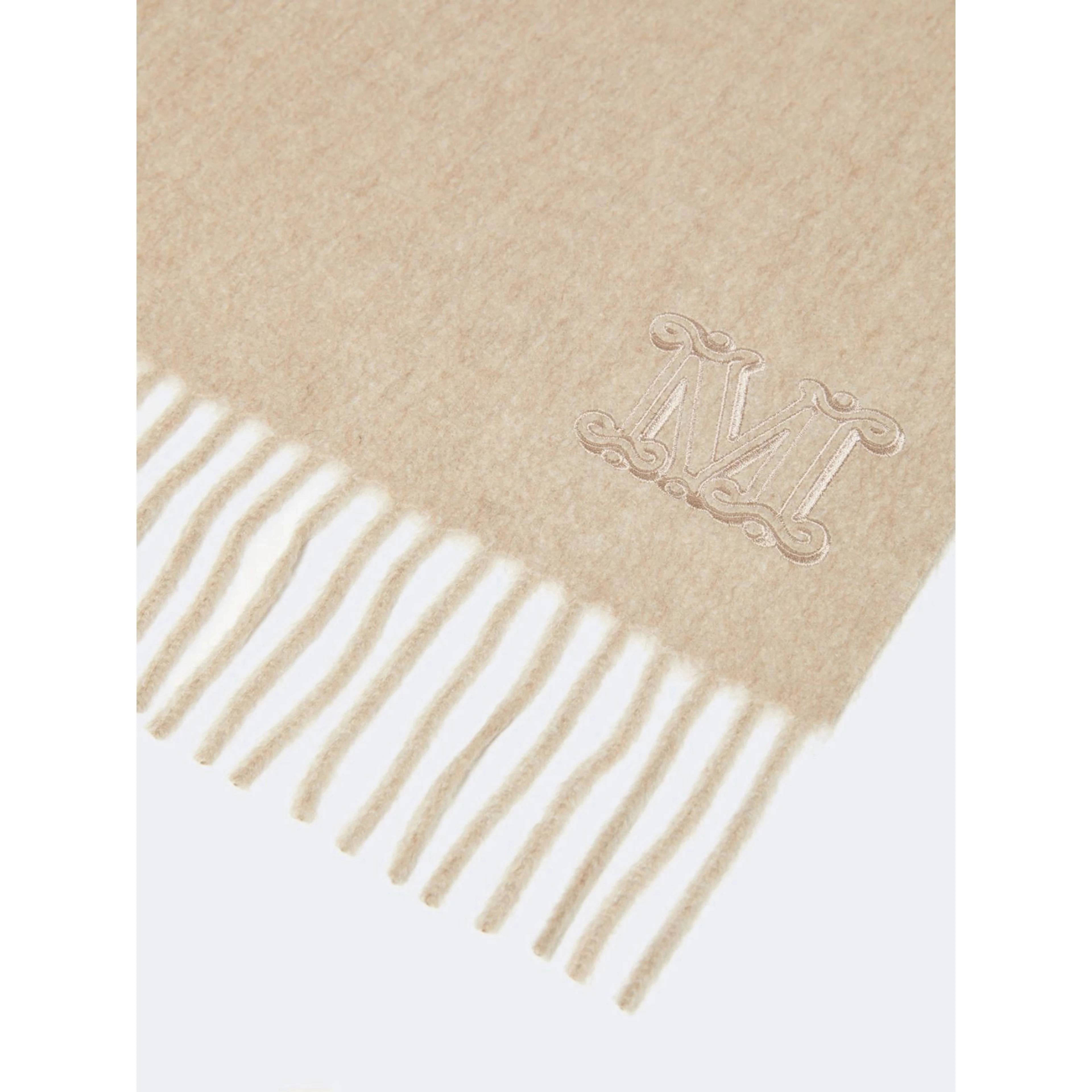 MAX MARA WSDALIA scarf