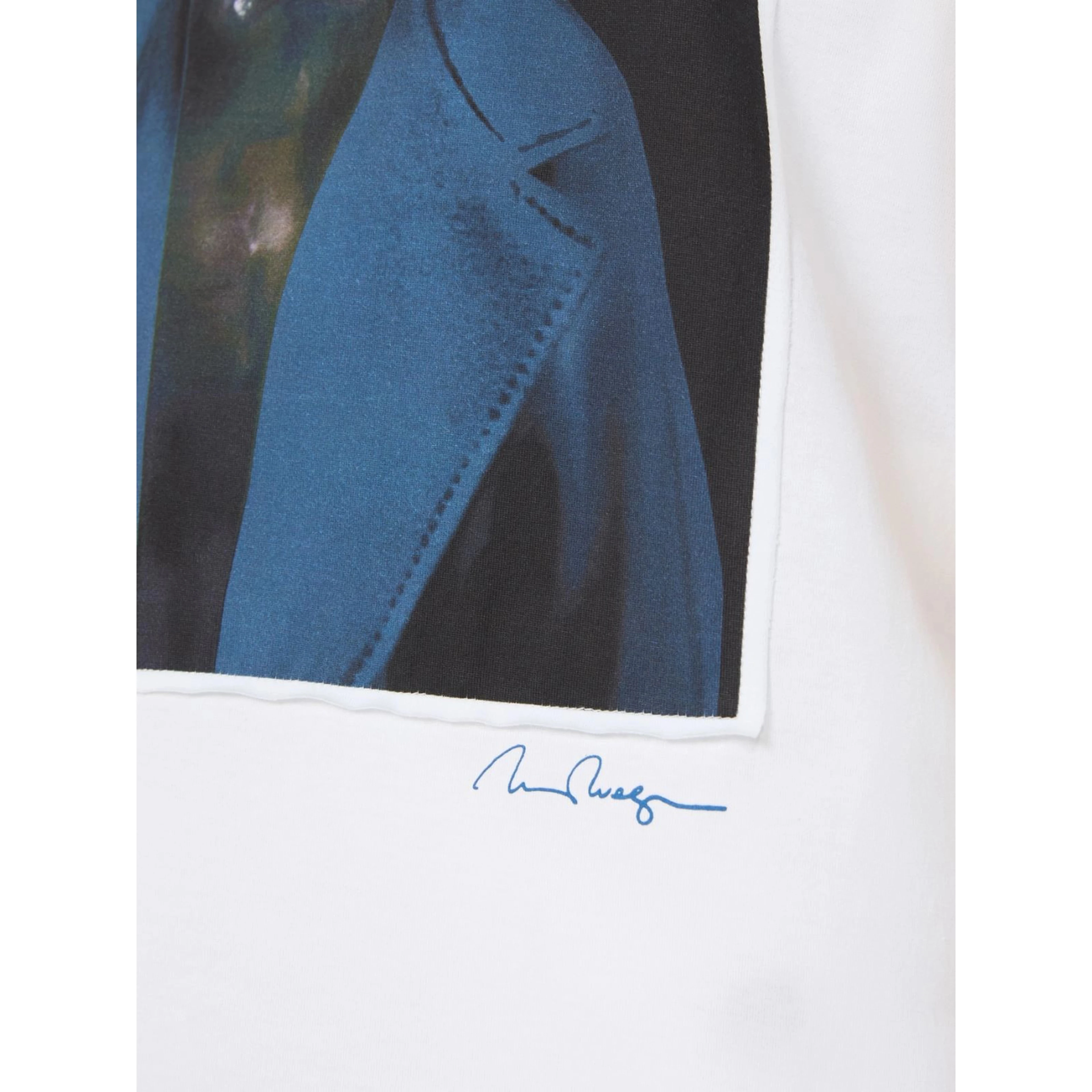 MAX MARA MXMCALCA shirt