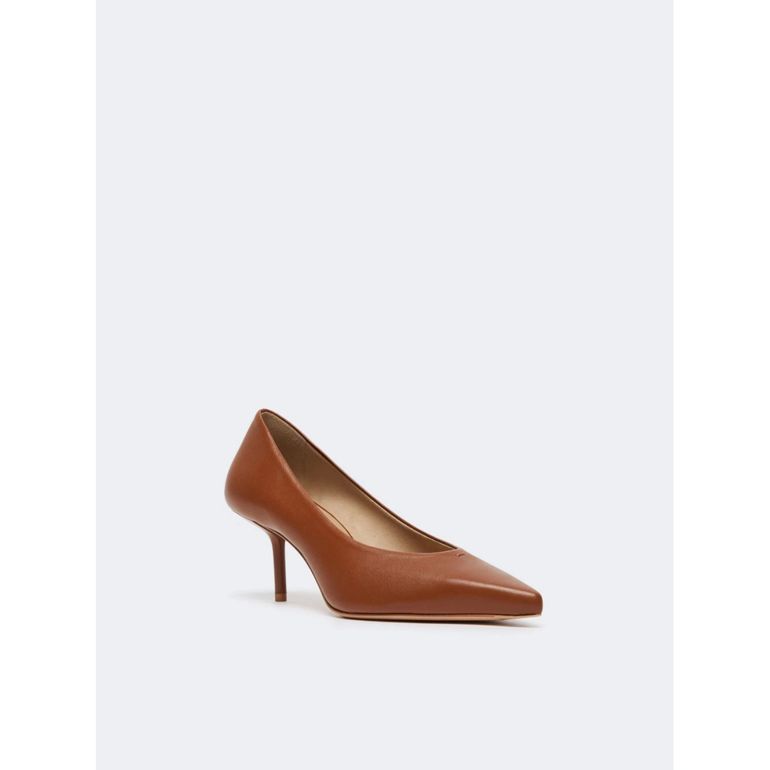MAX MARA MXASOFTPUMP shoes