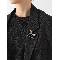 MAX MARA BATH2 brooch