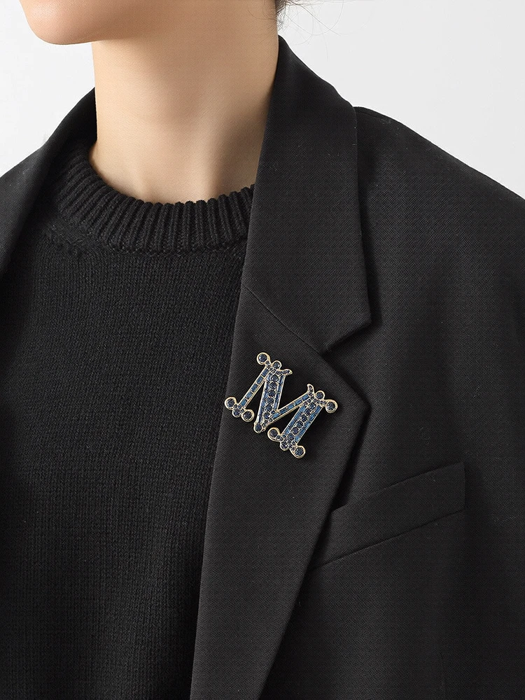MAX MARA BATH2 brooch alternative