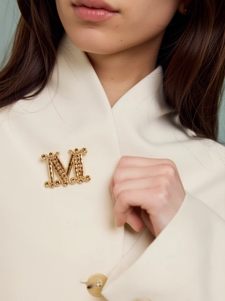 MAX MARA BATH2 brooch alternative