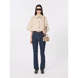 MAX MARA MXAPADRE poncho
