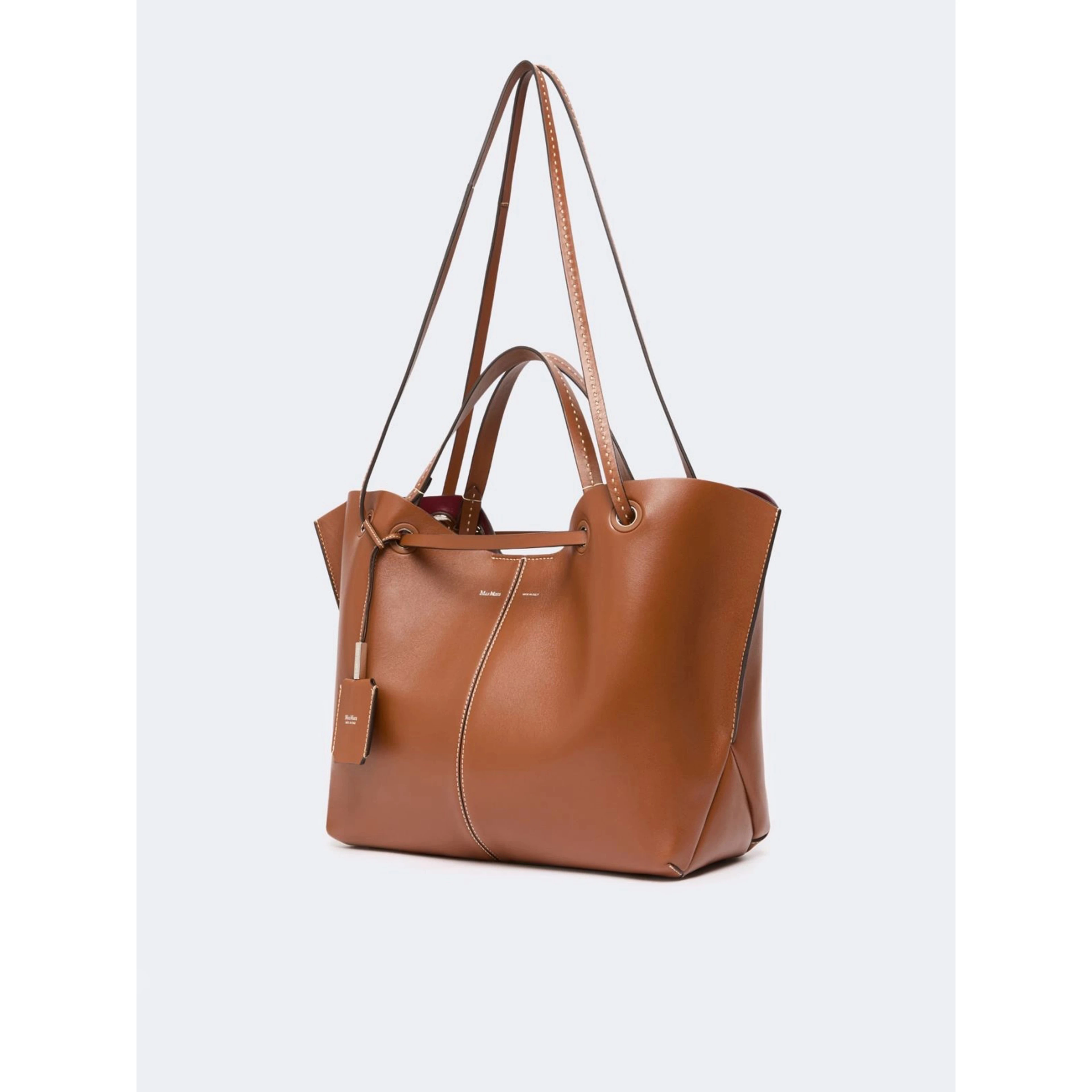 MAX MARA MIXEDDOUBLES handbag