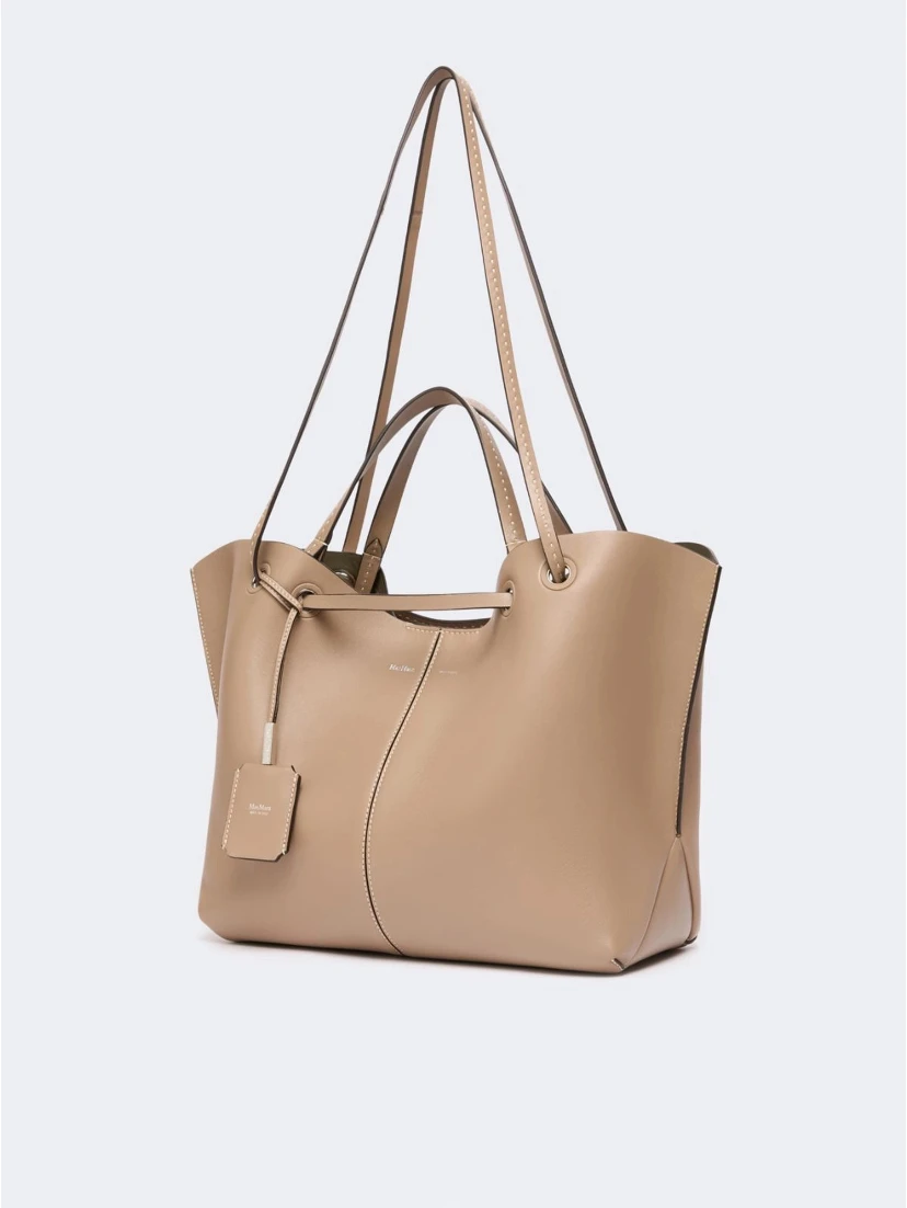 MAX MARA MIXEDDOUBLES handbag