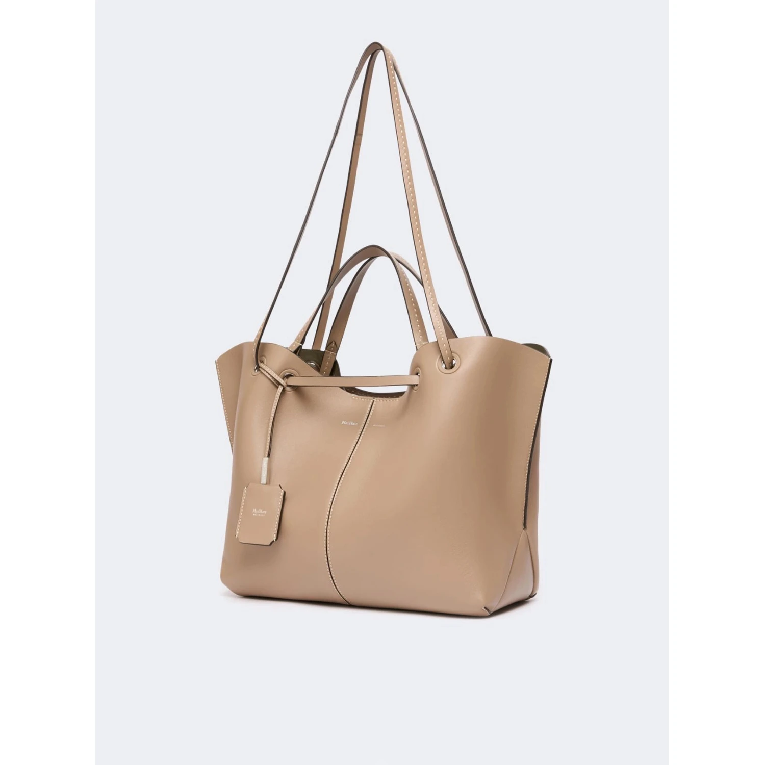 MAX MARA MIXEDDOUBLES handbag