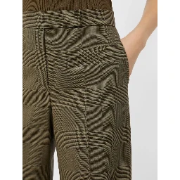MAX MARA MXMNETTO pants