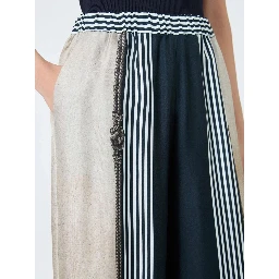 MAX MARA MXMCARABO pants