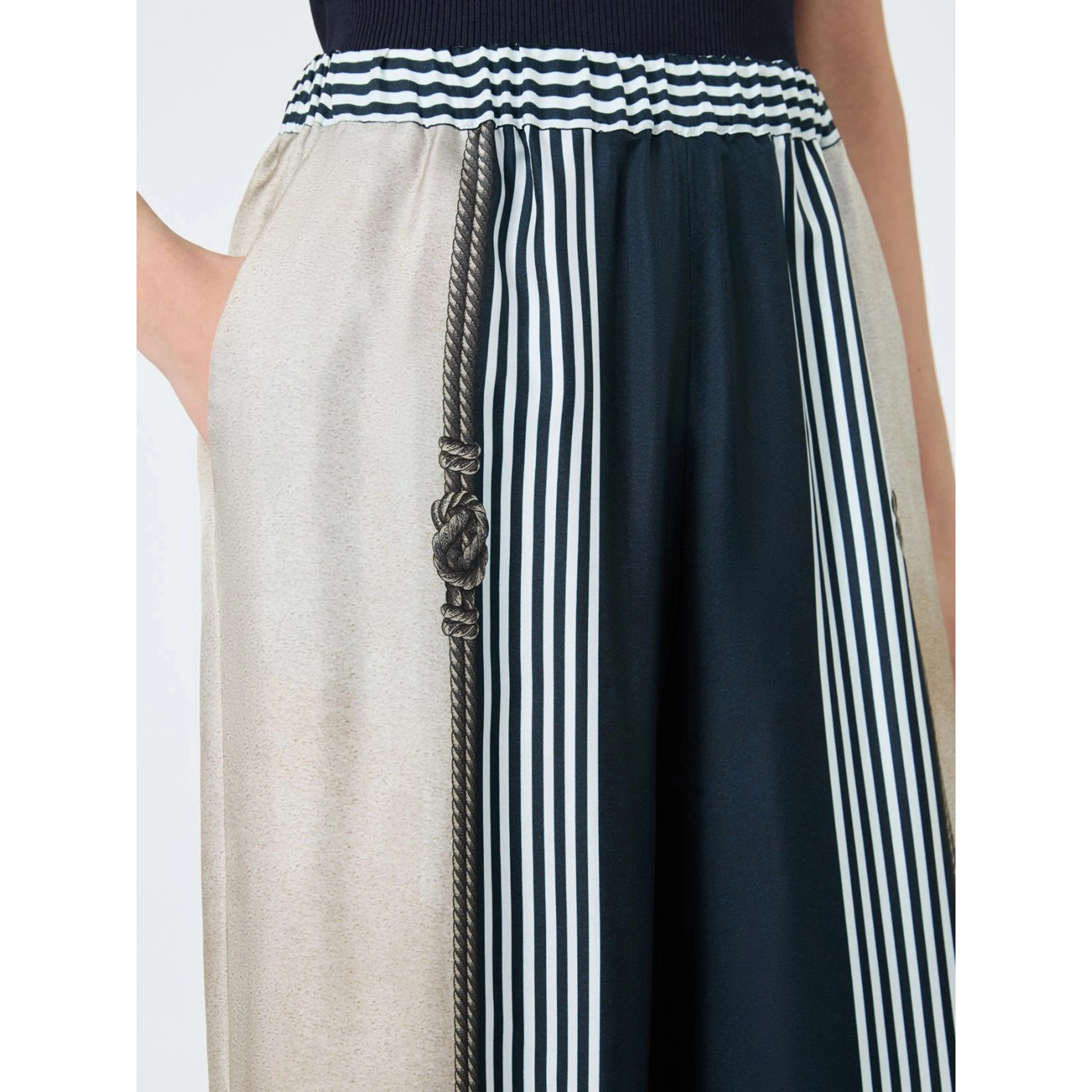 MAX MARA MXMCARABO pants