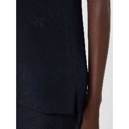MAX MARA MXMPAVIDO top