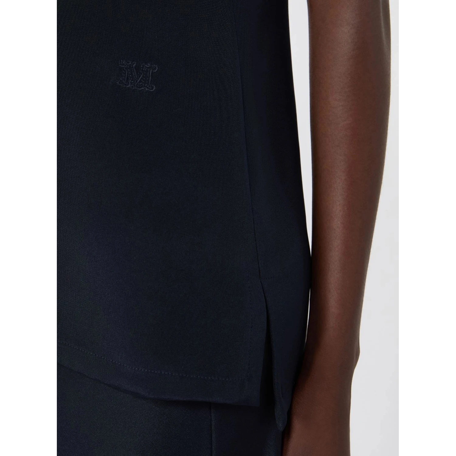 MAX MARA MXMPAVIDO top
