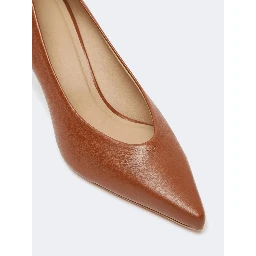 MAX MARA MXASOFTPUMP shoes