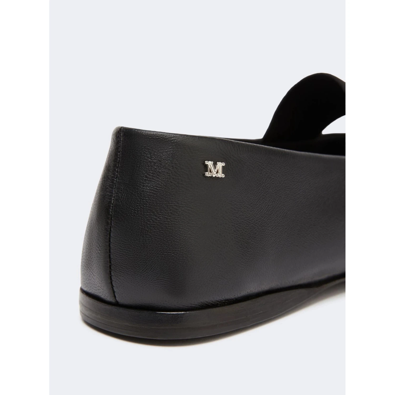 MAX MARA MXACAUCASO ballet flats