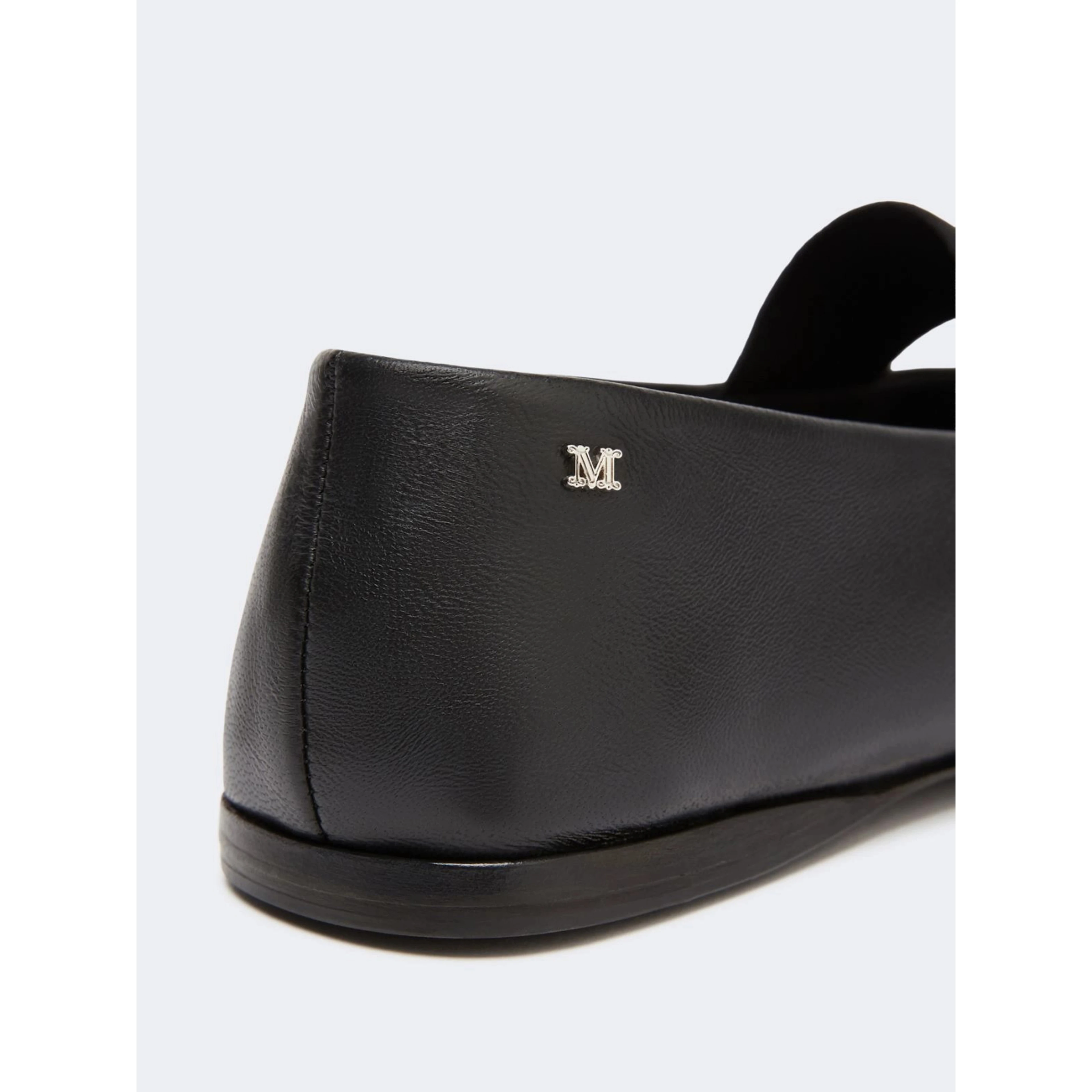 MAX MARA MXACAUCASO ballet flats