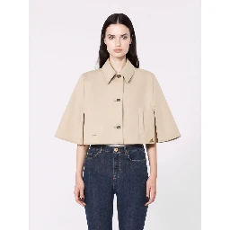 MAX MARA MXAPADRE poncho