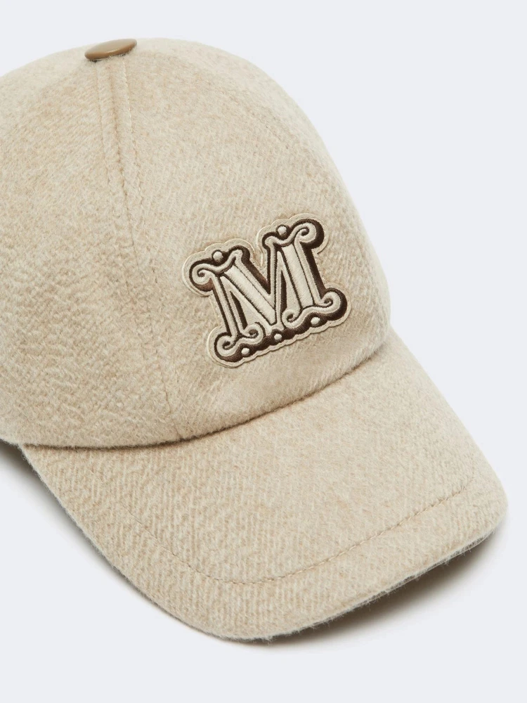 MAX MARA MXAORDINE cap alternative