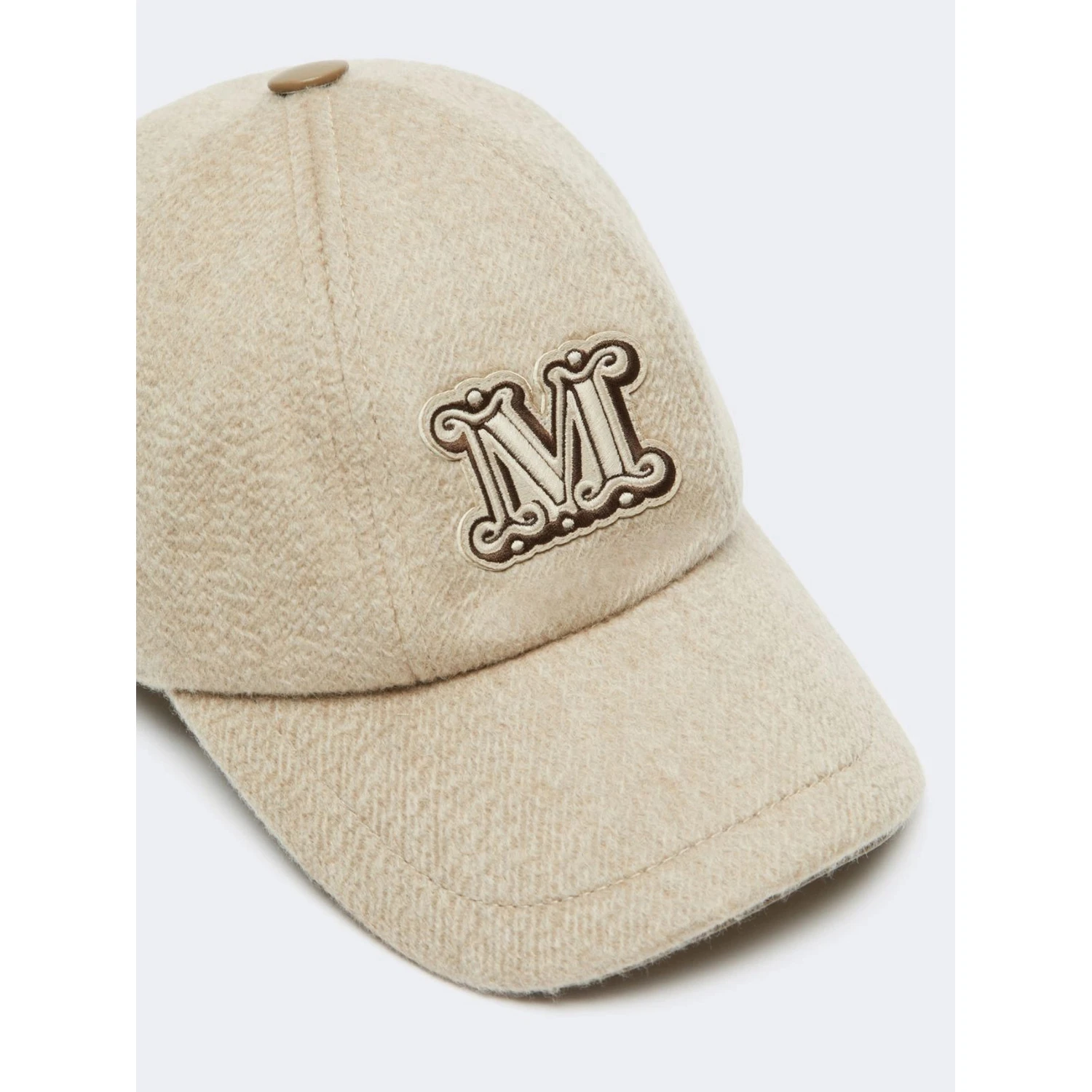 MAX MARA MXAORDINE cap
