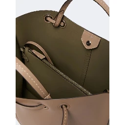 MAX MARA MIXEDDOUBLES handbag