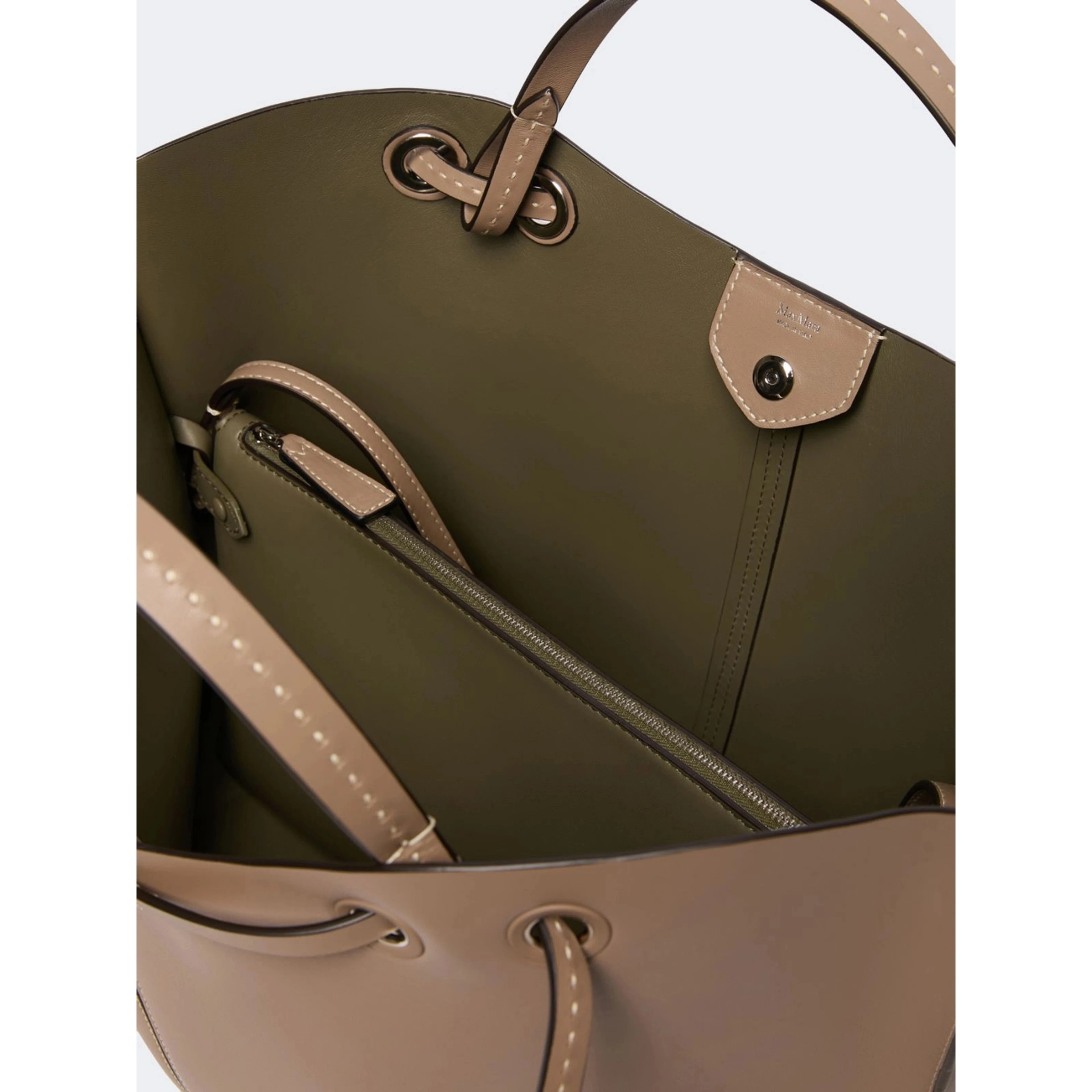 MAX MARA MIXEDDOUBLES handbag