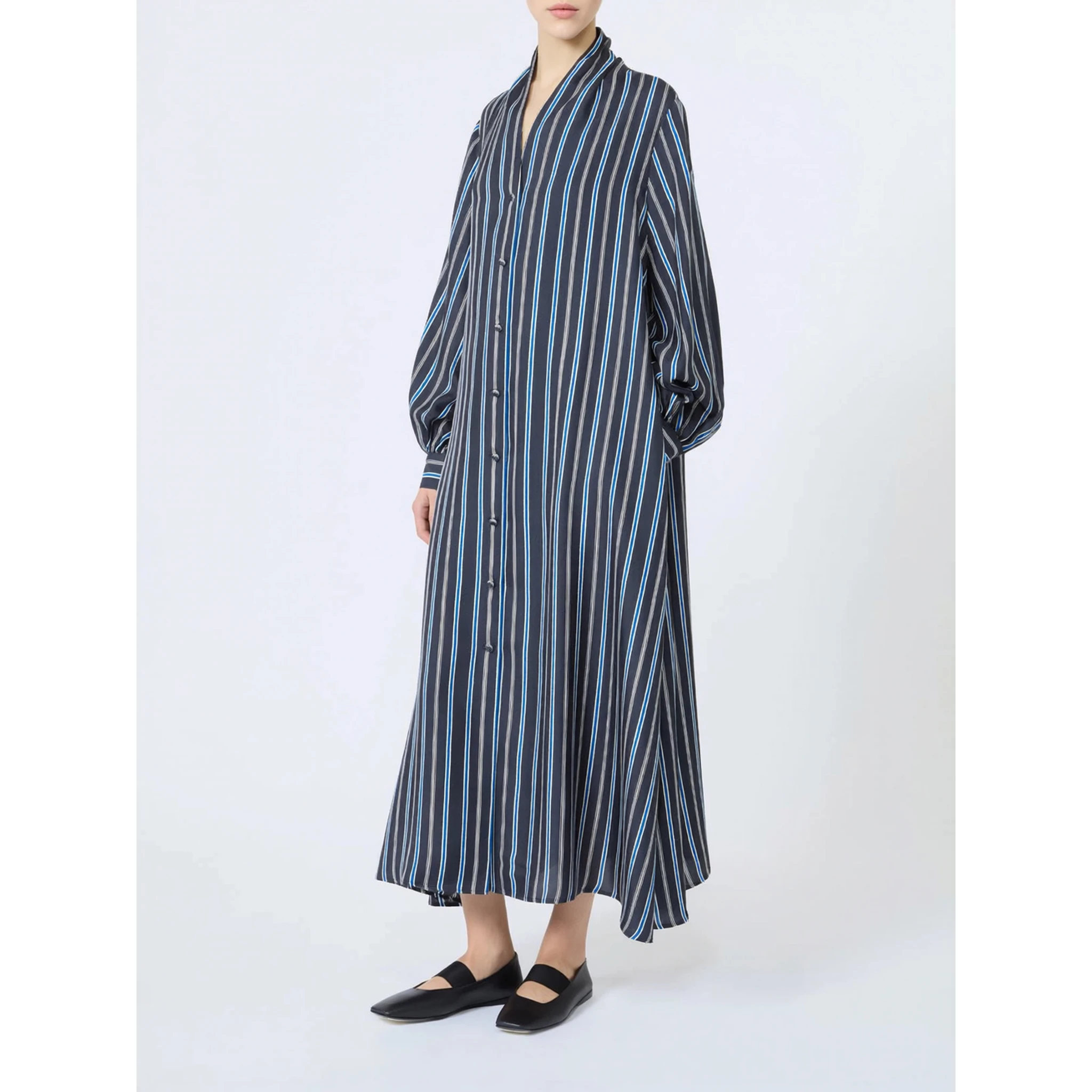 MAX MARA MXMTAURO dress