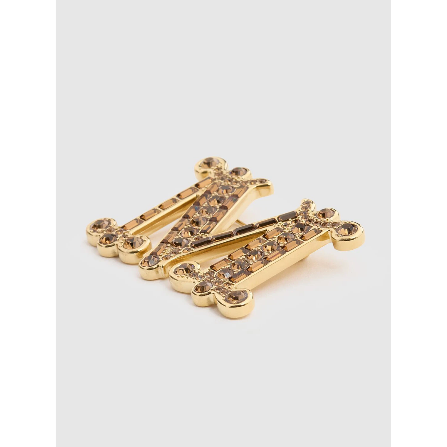 MAX MARA BATH2 brooch