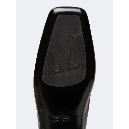 MAX MARA MXACAUCASO ballet flats