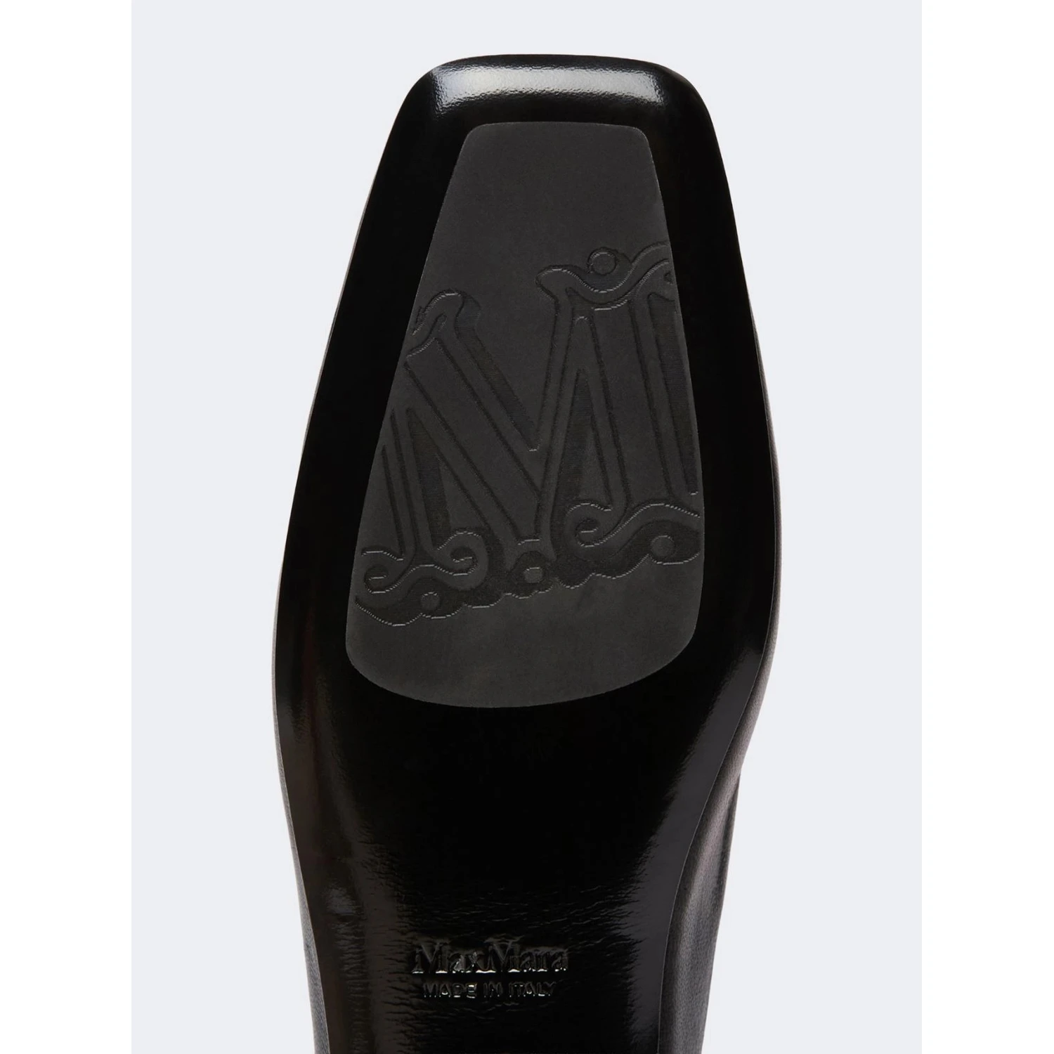 MAX MARA MXACAUCASO ballet flats