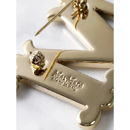 MAX MARA BATH2 brooch