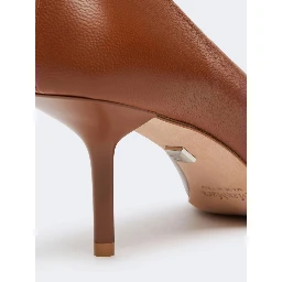 MAX MARA MXASOFTPUMP shoes