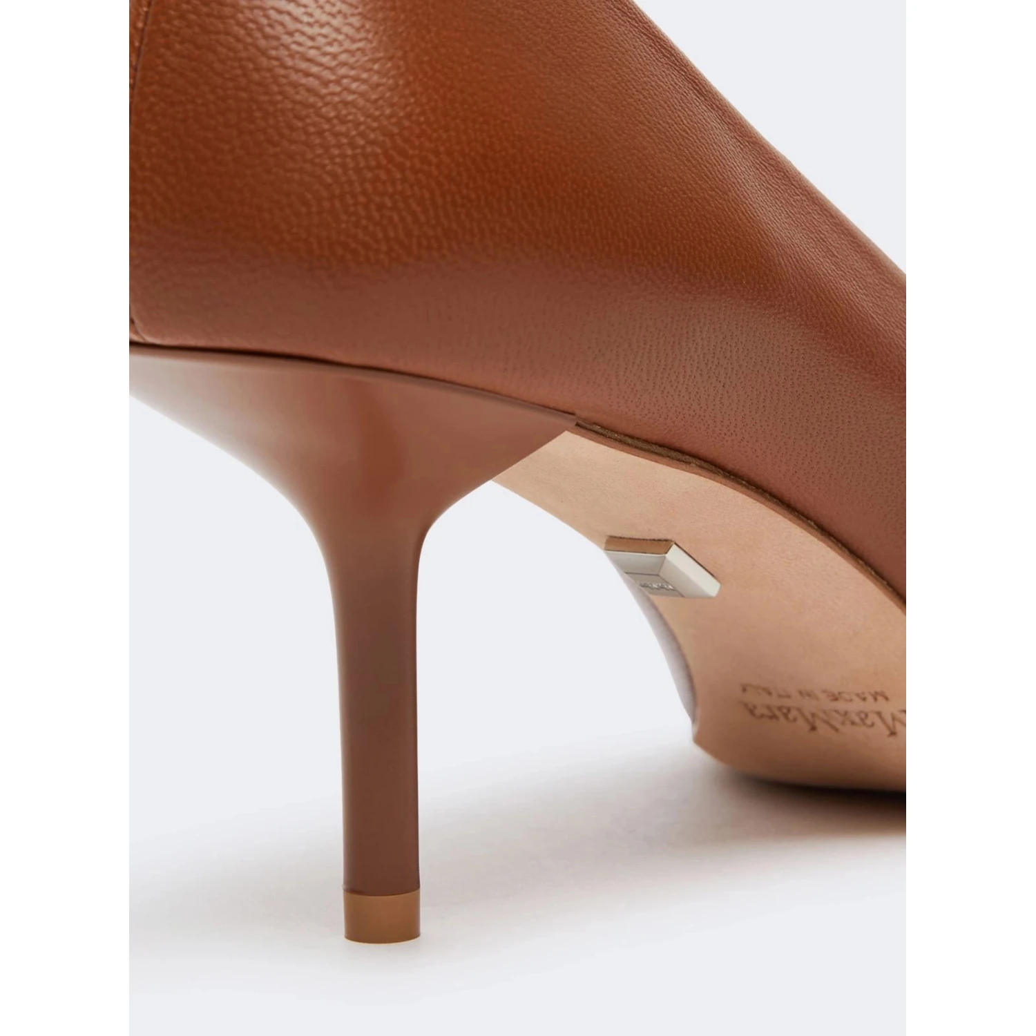 MAX MARA MXASOFTPUMP shoes