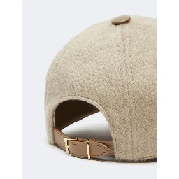 MAX MARA MXAORDINE cap