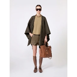 MAX MARA MIXEDDOUBLES handbag