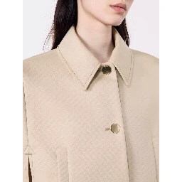 MAX MARA MXAPADRE poncho