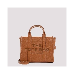 Marc Jacobs The Leather Medium Tote Bag