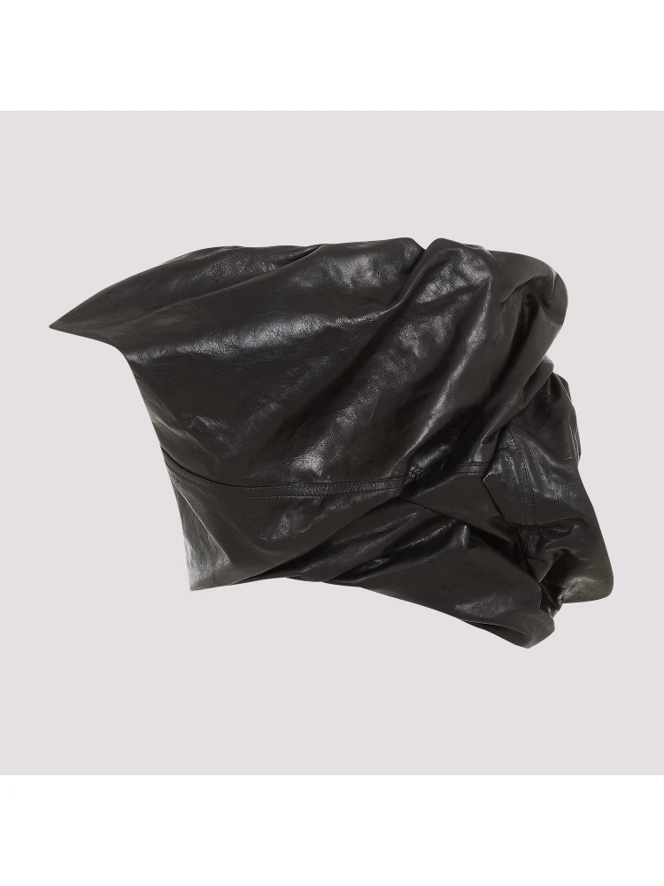 Rick Owens Draper Bustier Top