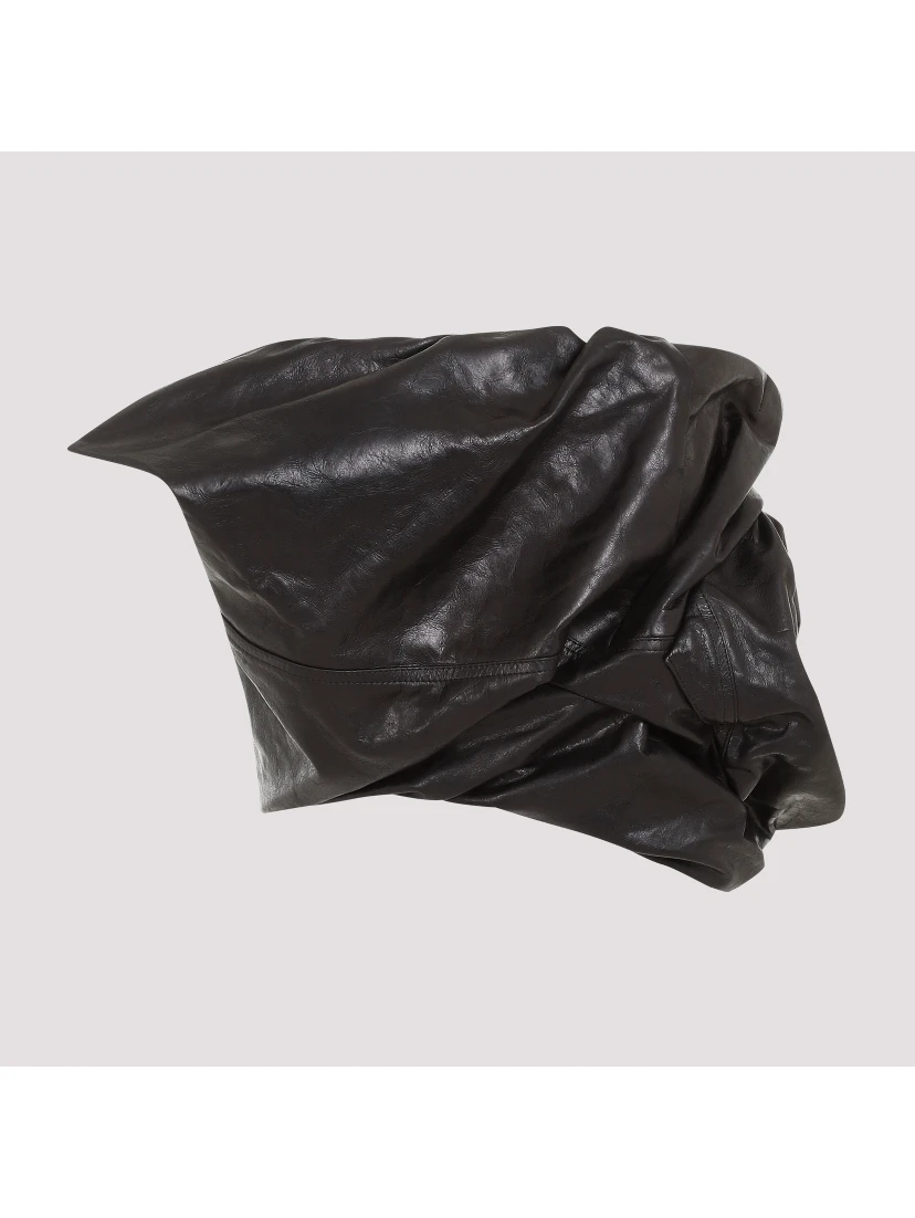 Rick Owens Draper Bustier Top