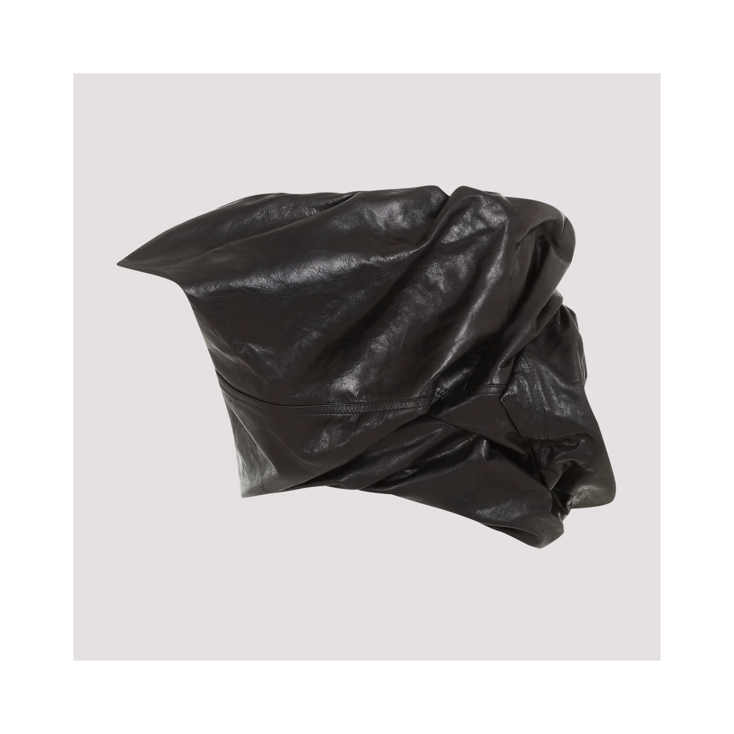 Rick Owens Draper Bustier Top