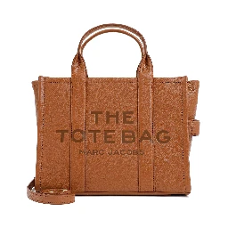 Marc Jacobs The Leather Medium Tote Bag