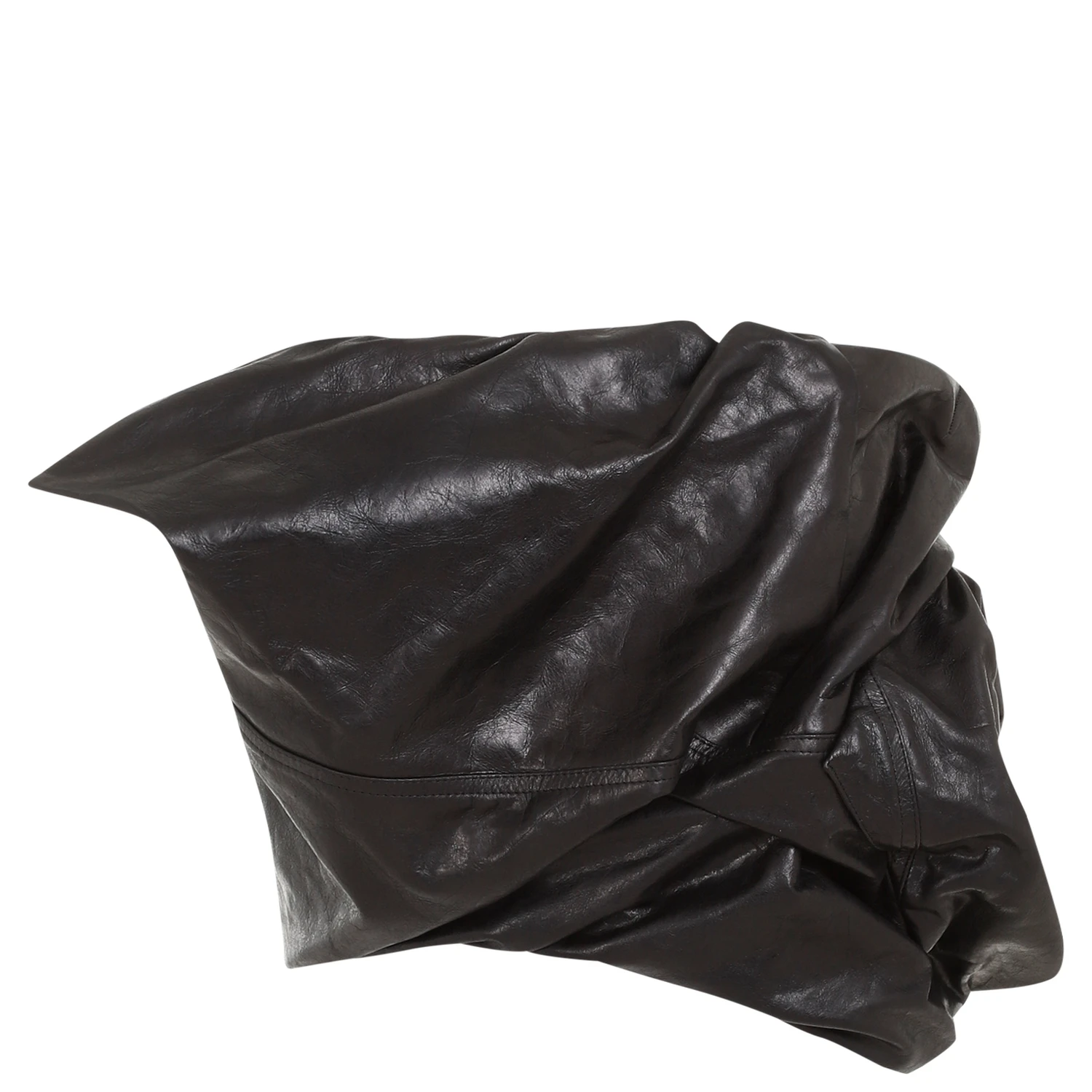 Rick Owens Draper Bustier Top