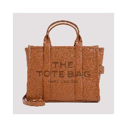 Marc Jacobs The Leather Medium Tote Bag