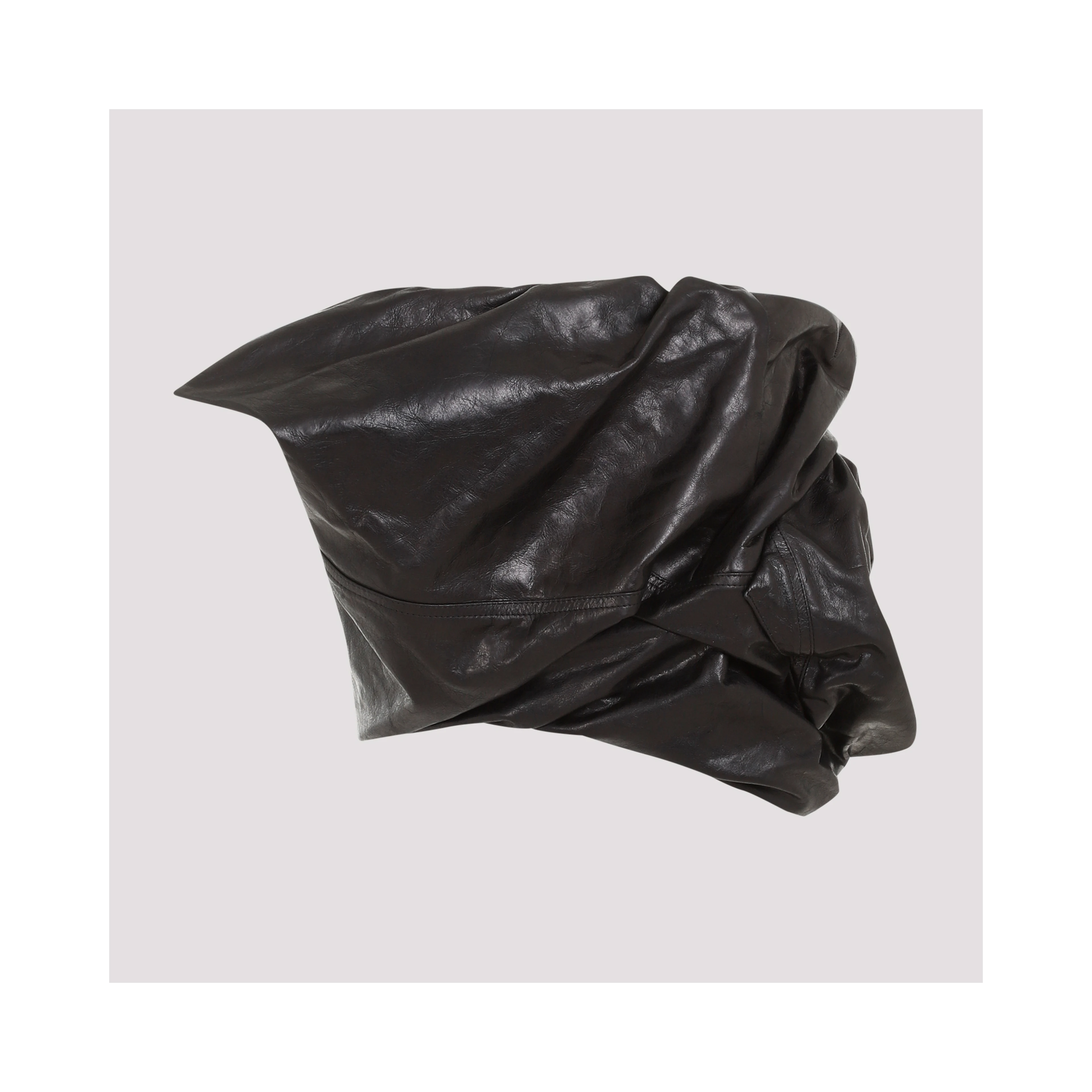 Rick Owens Draper Bustier Top