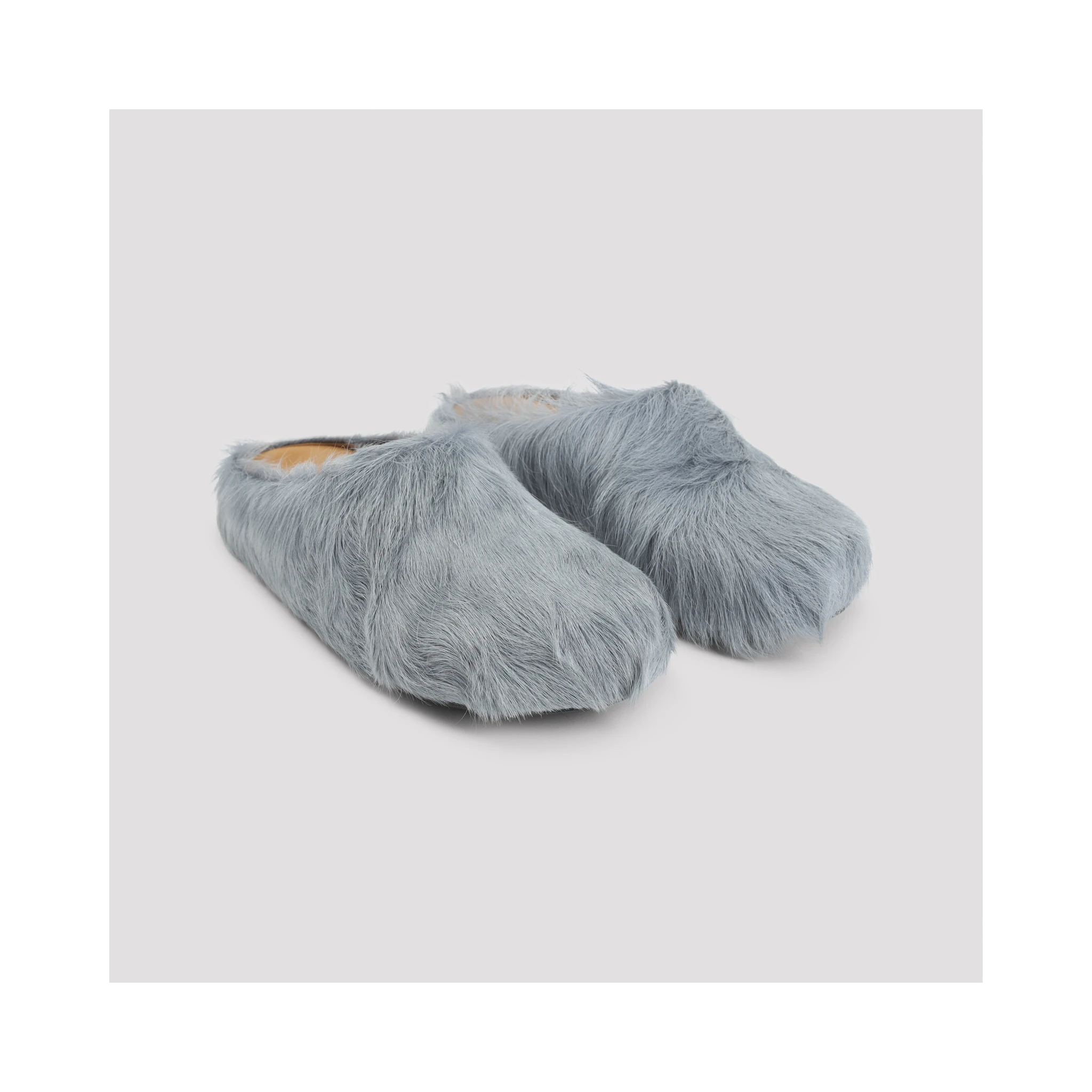 Marni Fussbett Sabot