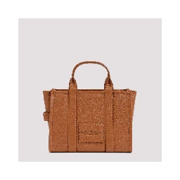 Marc Jacobs The Leather Medium Tote Bag