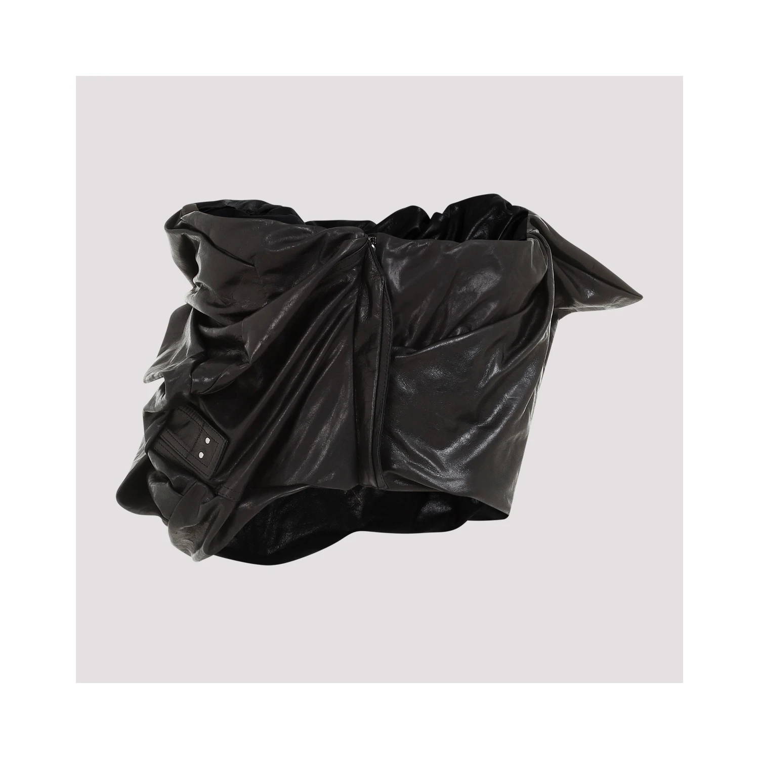 Rick Owens Draper Bustier Top
