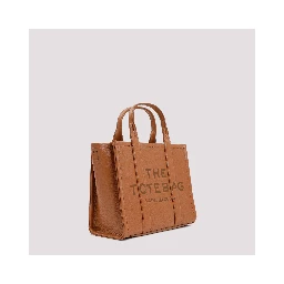 Marc Jacobs The Leather Medium Tote Bag