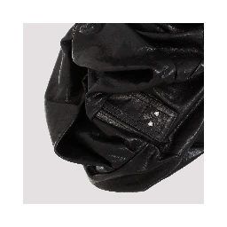 Rick Owens Draper Bustier Top