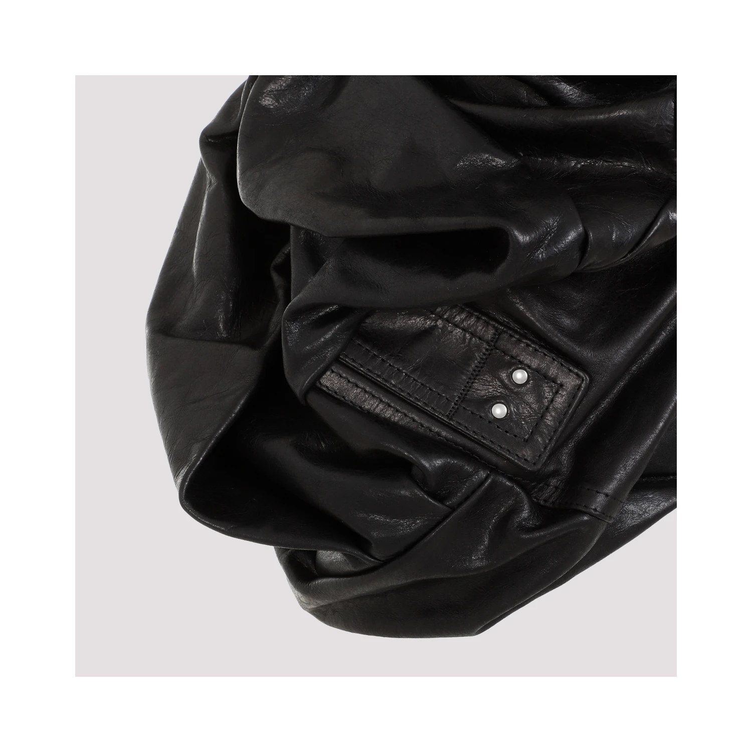 Rick Owens Draper Bustier Top