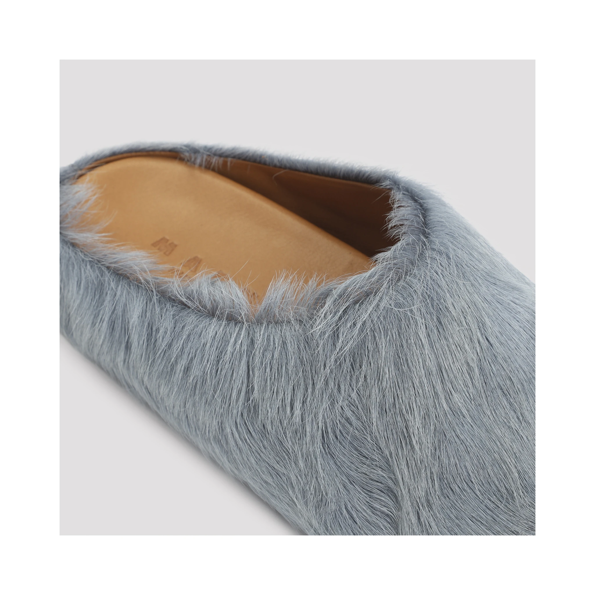 Marni Fussbett Sabot